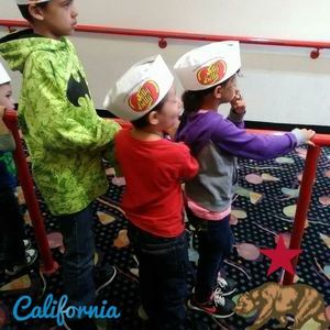 Meet your Posher, Myra